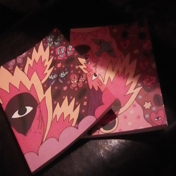 Notebooks - Picture 1 of 2